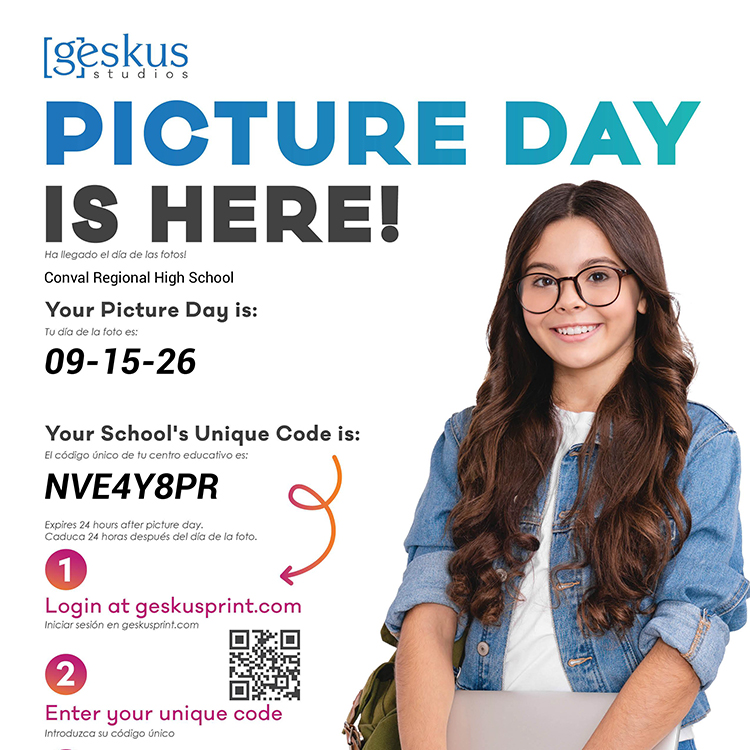 ConVal Picture Day 20260915